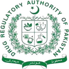 Drug Regulatory Authority of Pakistan