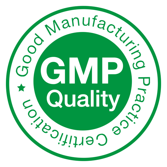 Good Manufacturing Practice