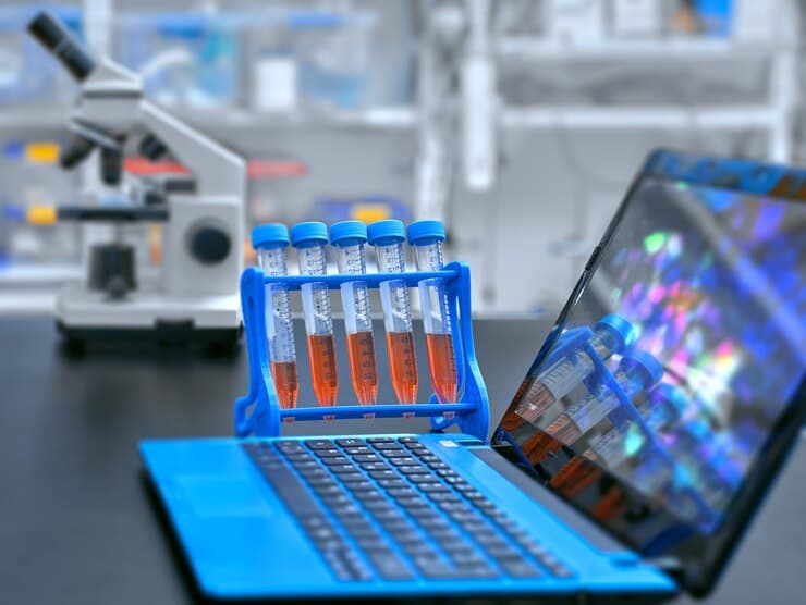 Veterinary pharmaceutical research and development