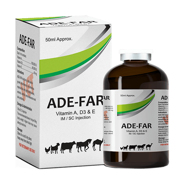 ADE-FAR