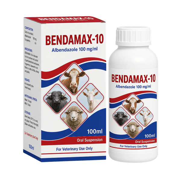 BENDAMAX