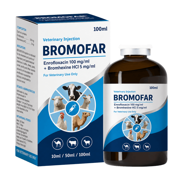 BROMOFAR