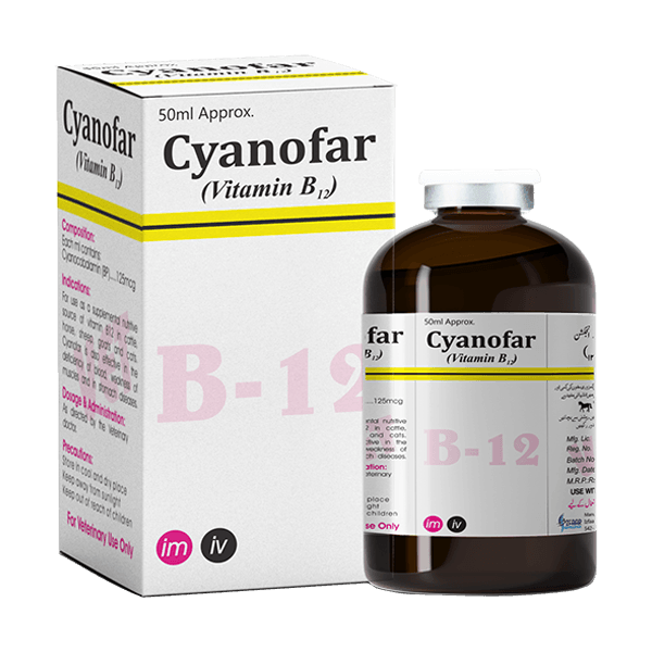 CYANOFAR