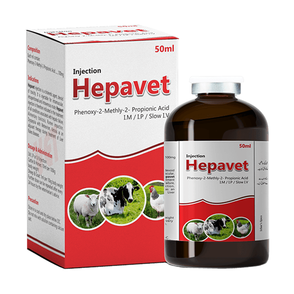 HEPAVET