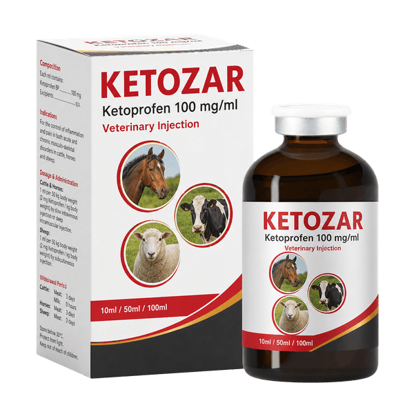 KETOZAR