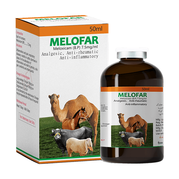 MELOFAR