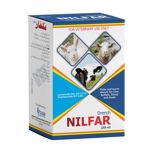 NILFAR