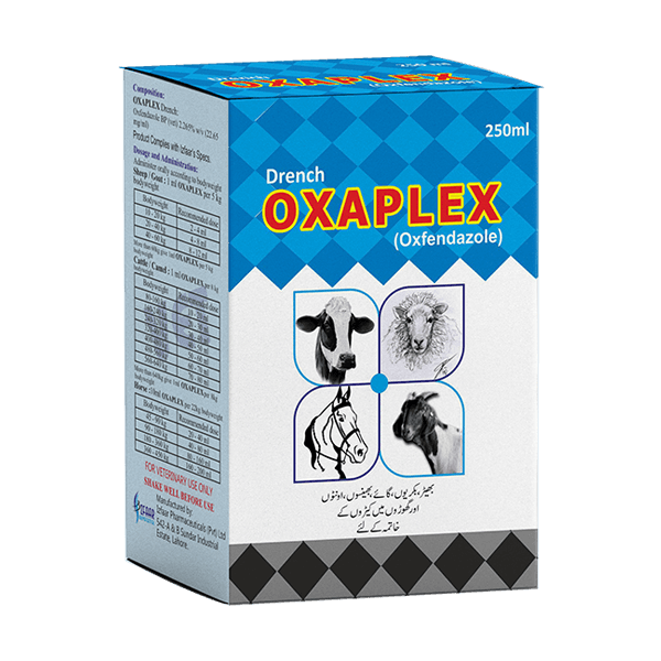 OXAPLEX