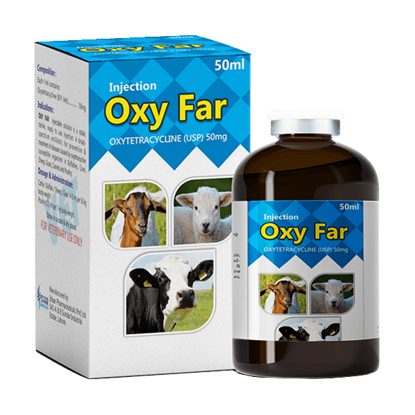 OXY-FAR