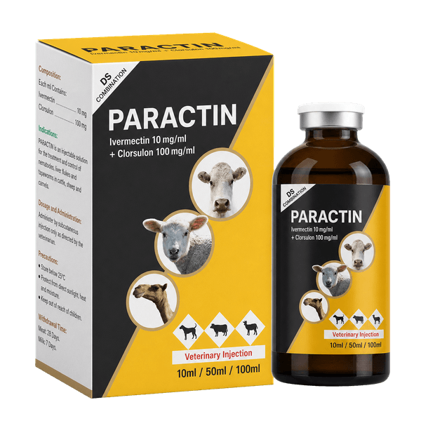 PARACTIN