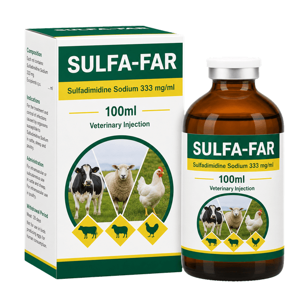 SULFA-FAR