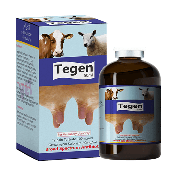 TEGEN