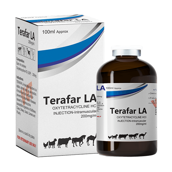 TERAFAR LA