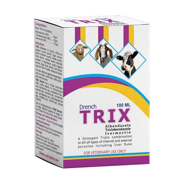 TRIX