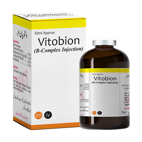 VITOBION