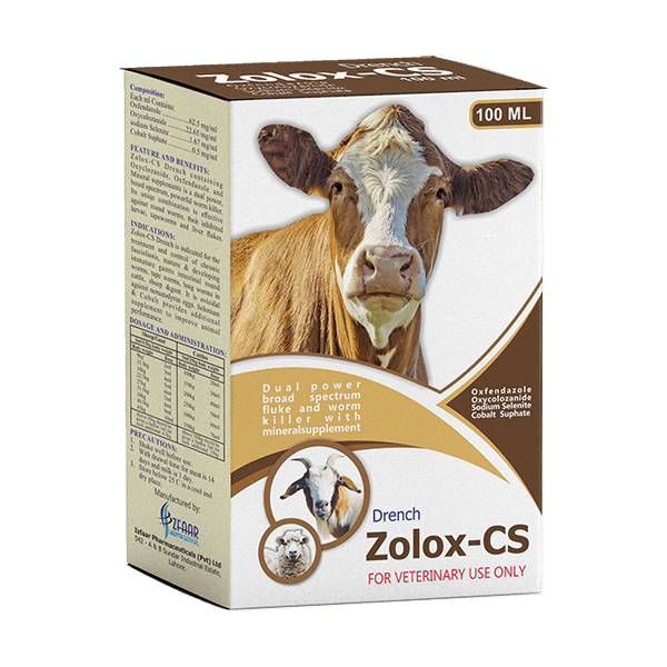 ZOLOX-CS